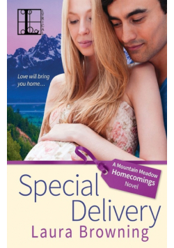 Special Delivery