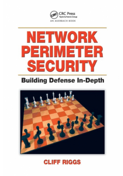 Network Perimeter Security