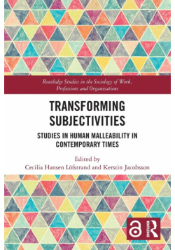 Transforming Subjectivities