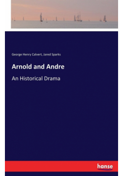 Arnold and Andre