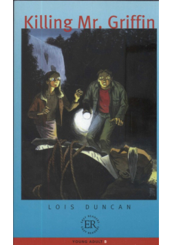 Duncan Lois - Killing mr. Griffin