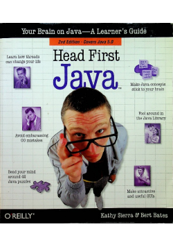 Head First Java