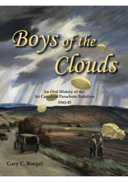 Boys of the Clouds