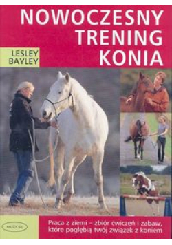 Nowoczesny trening konia