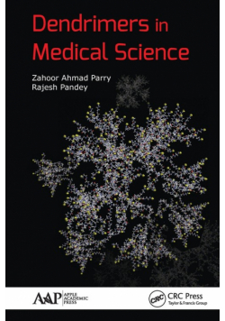 Dendrimers in Medical Science