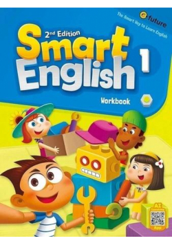 Smart English 1 WB