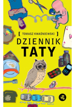 Dziennik taty