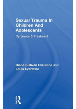 Sexual Trauma In Children And Adolescents