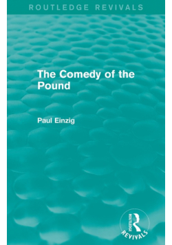 The Comedy of the Pound (Rev)