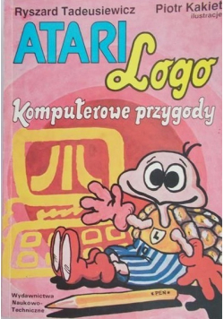 Atari Logo