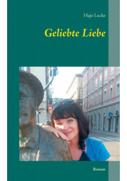 Geliebte Liebe