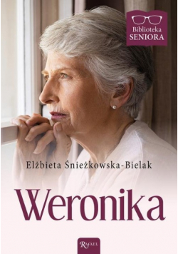 Biblioteka Seniora Weronika
