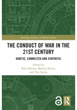 The Conduct of War in the 21st Century