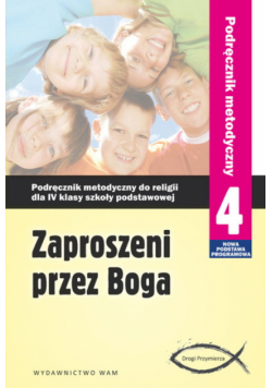 Zaproszeni przez Boga