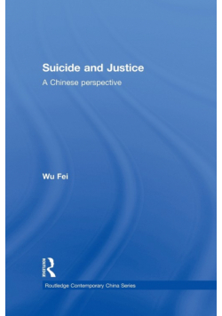 Suicide and Justice