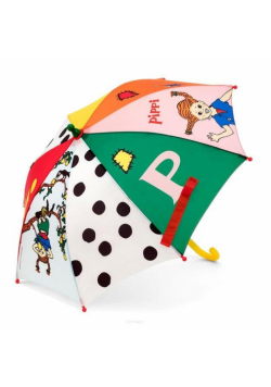 Parasolka dziecięca Pippi