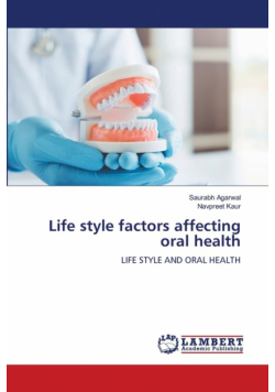 Life style factors affecting oral health