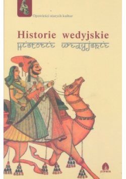 Historie Wedyjskie