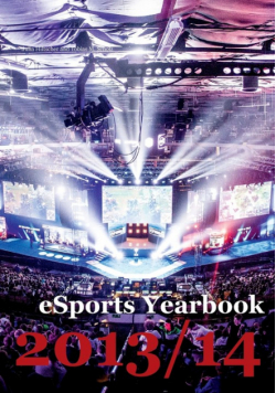 eSports Yearbook 2013/14