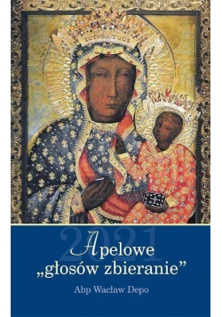 Apelowe głosów zbieranie