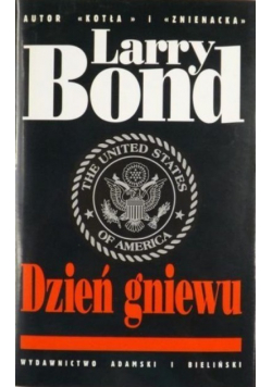 Dzień gniewu