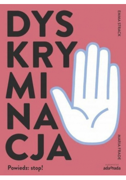 Dyskryminacja Powiedz stop