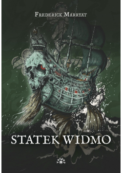 Statek widmo