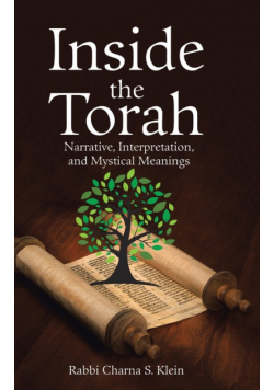 Inside the Torah
