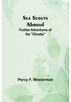 Sea Scouts Abroad