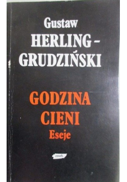 Godzina cieni