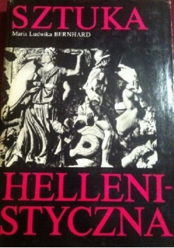 Sztuka hellenistyczna