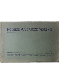 Polskie Wybrzeże Morskie