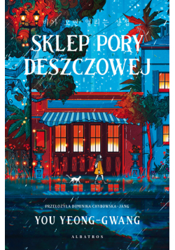 Sklep Pory Deszczowej