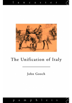 The Unification of Italy