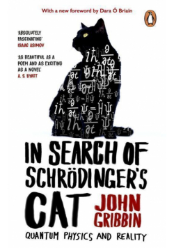 In Search Of Schrodinger's Cat wer. angielska