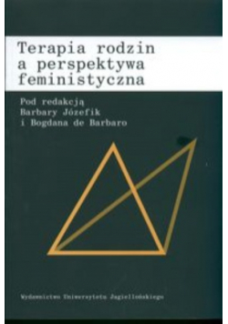Terapia rodzin a perspektywa feministyczna