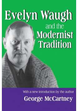 Evelyn Waugh and the Modernist Tradition