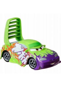 Cars. Mikroauto HYD15
