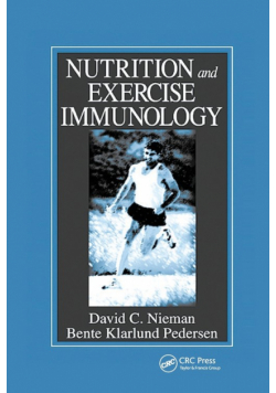 Nutrition and Exercise Immunology
