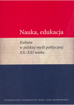 Nauka edukacja