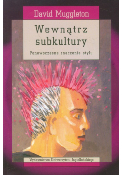 Wewnątrz subkultury