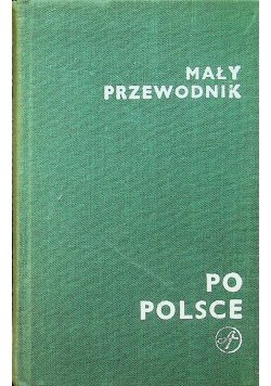 Mały przewodnik po Polsce