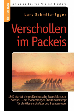 Verschollen im Packeis