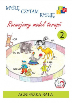Myślę, czytam, rysuję Tom 2