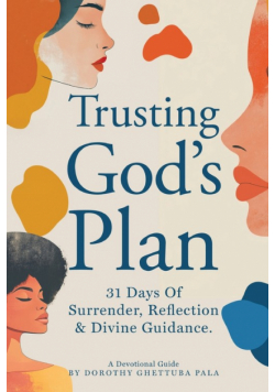 Trusting God's Plan