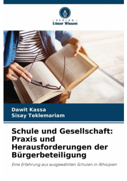 Schule und Gesellschaft