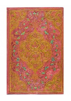 Notatnik linia Rose Chronicles midi flexi