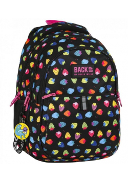 Plecak N05 BackUp DERFORM