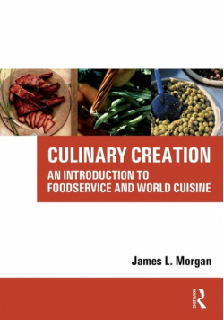 Culinary Creation