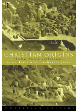 Christian Origins